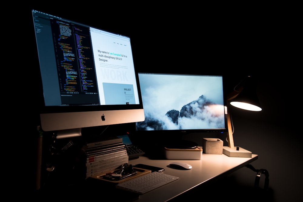 Website-Redesign Projekt